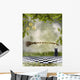 My World 929 Wall Decal