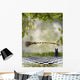 My World 929 Wall Decal