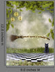 My World 929 Wall Decal