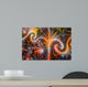 Culture Movements Wall Decal