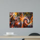Culture Movements Wall Decal