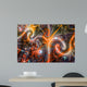 Culture Movements Wall Decal