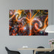 Culture Movements Wall Decal