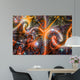 Culture Movements Wall Decal