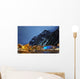 Alps Wall Decal
