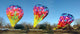 Balloon Test Wall Decal