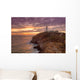 South Stack Lighthouse Wall Mural