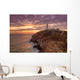 South Stack Lighthouse Wall Mural