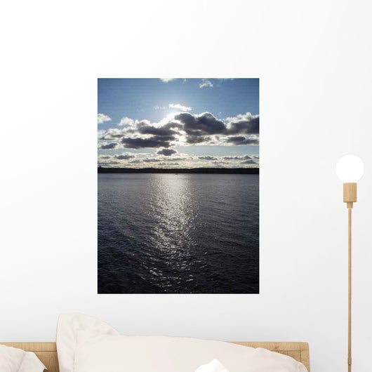 Nature Perfection Wall Decal