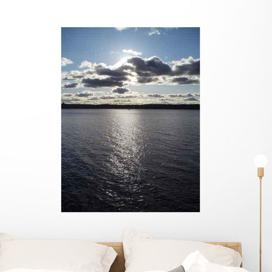 Nature Perfection Wall Decal