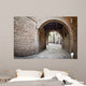 Barcelona's Gothic Quarter Wall Decal