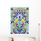 Tiled Wall Decal