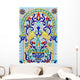 Tiled Wall Decal