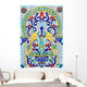 Tiled Wall Decal