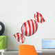 Candy White Wall Decal