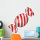 Candy White Wall Decal