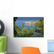Croatia Wall Decal
