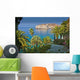Croatia Wall Decal