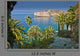 Croatia Wall Decal