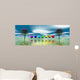 Chakra Wall Decal
