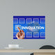 Innovation Wall Decal