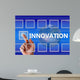 Innovation Wall Decal