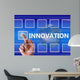 Innovation Wall Decal