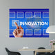 Innovation Wall Decal
