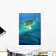 Bird Island Seychelles Wall Decal