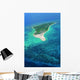 Bird Island Seychelles Wall Decal