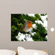Robin Wall Decal