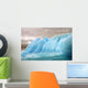 Stripped Iceberg Wall Decal