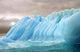 Stripped Iceberg Wall Decal