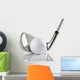 Golf Club 1 Wall Decal