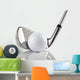 Golf Club 1 Wall Decal