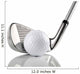 Golf Club 1 Wall Decal