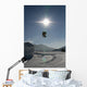 Ski Saut Wall Decal