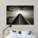 Road Speed Wall Decal