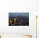 Manhattan Wall Decal