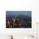 Manhattan Wall Decal