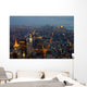 Manhattan Wall Decal