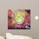 Aloe Wall Decal