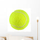 Tennis Ball Wall Decal