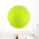 Tennis Ball Wall Decal