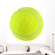 Tennis Ball Wall Decal