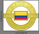 Quot Made Colombia Quot Wall Decal