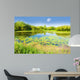Colourful Bog Wall Decal