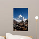 Lhotse Wall Decal