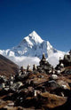 Lhotse Wall Decal