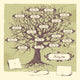 Family Tree Wall Decal